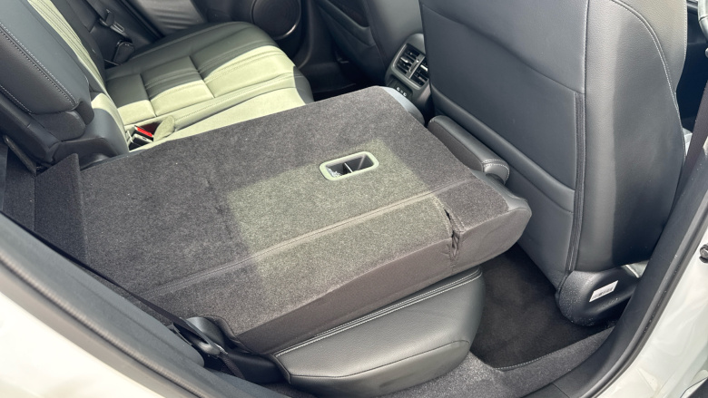 Honda Zr-V 2.0 eHEV Advance 5dr CVT Hybrid Estate